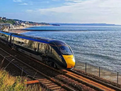 راه‌آهن دروازه اقیانوسی ایران به خط پایان نزدیک شد