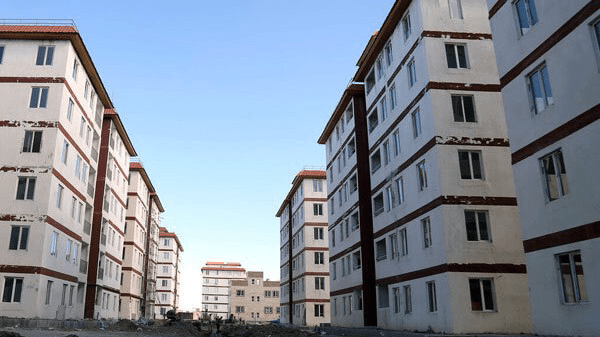 ۴۰۰۰ خانواده گلستانی با حضور پزشکیان خانهدار شدند ۴۰۰۰ خانواده گلستانی با حضور پزشکیان خانهدار شدند