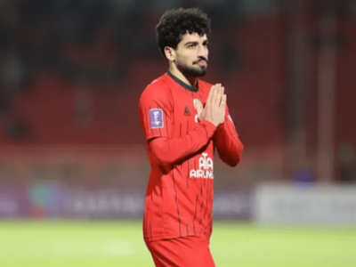 تراکتور برنده بازی بزرگ هفته لیگ برتر