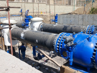 مقصد بودجه عمرانی سال بعد مشخص شد