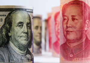 جنگ ارزی قرن کلید خورد؛ ایران فعلا بیرون از اتاق فرمان پول