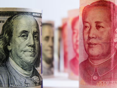 جنگ ارزی قرن کلید خورد؛ ایران فعلا بیرون از اتاق فرمان پول