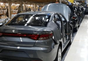 آخرین خبر از برخورد دولت با ایران‌خودرو