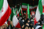 ‌شورای هماهنگی تبلیغات اسلامی: همچنان در خیابان بمانید