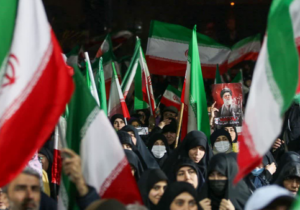 ‌شورای هماهنگی تبلیغات اسلامی: همچنان در خیابان بمانید