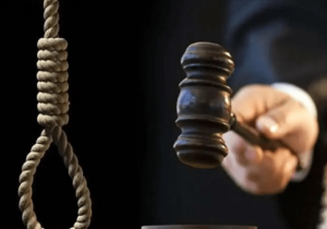 اعدام ۲ تروریست وابسته به گروهک تروریستی منافقین