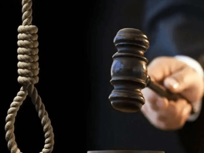 اعدام ۲ تروریست وابسته به گروهک تروریستی منافقین