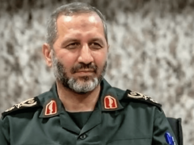 هشدار سردار موسوی به صنایع وابسته به آمریکا و اسرائیل: برای حفظ جانتان فوری خارج شوید