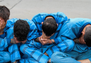 ۲۳ مزدور رژیم صهیونیستی در استان مرکزی دستگیر شدند