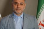 پیام تسلیت دکتر فرهاد باقری به مناسبت شهادت سردار تنگسیری فرمانده نیروی دریایی سپاه پاسداران انقلاب اسلامی