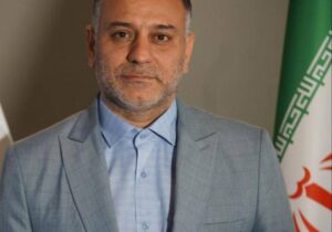 پیام تسلیت دکتر فرهاد باقری به مناسبت شهادت سردار تنگسیری فرمانده نیروی دریایی سپاه پاسداران انقلاب اسلامی