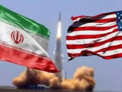 هفت ماه عقب‌افتادگی آمریکا به واسطه قدرت ایران