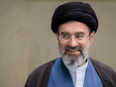 پیام نوروزی رهبر انقلاب: خط مقدم ایران خیلی بزرگتر از ذهنیت حقیر دشمن است