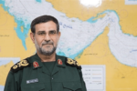بیانیه سپاه پاسداران به مناسبت شهادت دریابان پاسدار شهید علیرضا تنگسیری