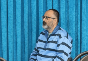 جزئیات جدید از جاسوس موساد که امروز اعدام شد