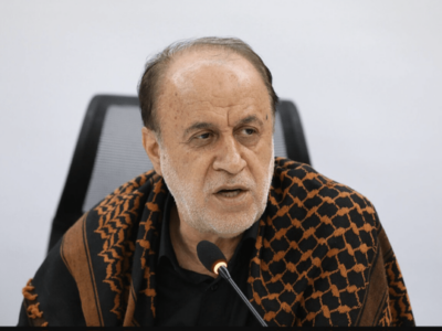 حاجی‌بابایی: هر کشوری ما را تحریم کند اجازه عبور از تنگه را ندارد