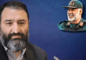 دستگیری عاملان شهادت شهید فرج‌الله شوشتری