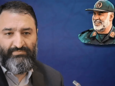 دستگیری عاملان شهادت شهید فرج‌الله شوشتری