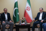 عراقچی: تعهد ما به ارتقای صلح و ثبات در منطقه همچنان راسخ است