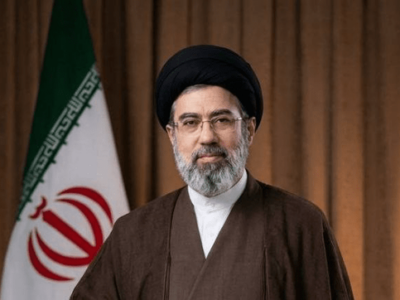 رهبر انقلاب: فصل نوین خلیج فارس و تنگه هرمز در حال رقم خوردن است