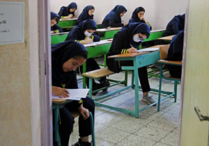 امتحان نهایی دانش‌آموزان چه زمانی برگزار می‌شود؟