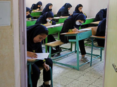 امتحان نهایی دانش‌آموزان چه زمانی برگزار می‌شود؟