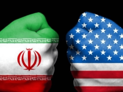 تحریم‌های جدید آمریکا علیه شرکت‌ها و کشتی‌های مرتبط با ایران