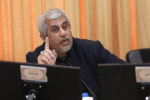 سعیدی: تنگه هرمز به وضعیت پیش از جنگ بازنخواهد گشت