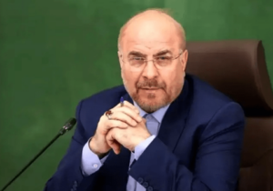 قالیباف: با مدیریت ایران بر تنگه هرمز، آینده بدون حضور آمریکا است