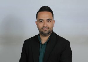 دعوت مهندس حسین فلاحتی به مشارکت آگاهانه شهروندان ولایتمدار ساوه در شب‌های حساس پیش‌ِرو