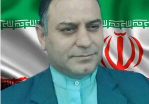 پیام تسلیت دکتر فرهاد باقری معاون امور استان های جمعیت جوانان انقلاب اسلامی به مناسبت شهادت دکتر خرازی