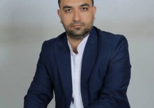 مهندس حسین فلاحتی از مسیر آموزش تا مدیریت اجرایی؛ نگاهی به کارنامه خدمتگزارِ مردم شهید پرور بخش نوبران در مسیر توسعه شهر ساوه