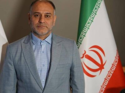 دکتر فرهاد باقری از نیروهای مسلح در جنگ رمضان قدردانی کرد و مردم را به  تداوم حضور گسترده در خیابان ها و میادین شهری برای حمایت از اقتدار ایران فراخواند