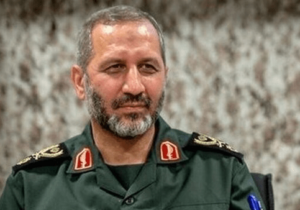 سردار موسوی: رژیم شکست موازنه در شمال را پذیرفته؛ حیفا را شخم زدیم