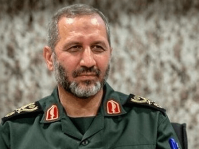 سردار موسوی: رژیم شکست موازنه در شمال را پذیرفته؛ حیفا را شخم زدیم