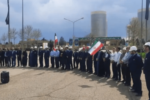 حضور داوطلبانه کارکنان نیروگاه‌ها در شیفت اضافه برای پایداری برق کشور