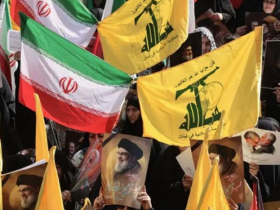 در پی مقاومت ایران؛ ترامپ از آتش‌بس در لبنان خبر داد