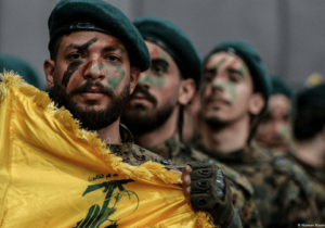 آمریکا به دنبال خلع سلاح حزب‌الله با همدستی دولت لبنان