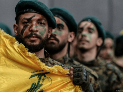 آمریکا به دنبال خلع سلاح حزب‌الله با همدستی دولت لبنان