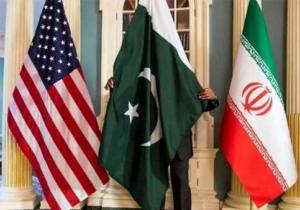 پاکستان: محاصره دریایی ایران، مانعی بر سر ادامه مذاکرات
