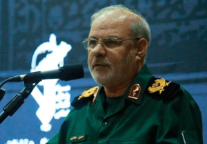 سردار محبی: در صورت ادامه درگیری، از ظرفیت‌های جدید استفاده می‌کنیم