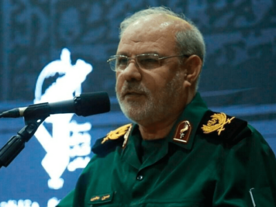 سردار محبی: در صورت ادامه درگیری، از ظرفیت‌های جدید استفاده می‌کنیم