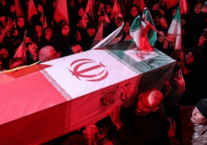 تعداد شهدای جنگ تحمیلی سوم اعلام شد