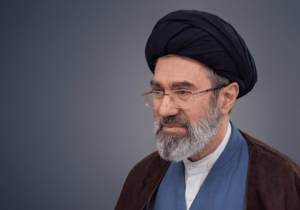 پیام رهبر معظم انقلاب به مناسبت روز جمهوری اسلامی و روز طبیعت