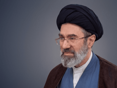 پیام رهبر معظم انقلاب به مناسبت روز جمهوری اسلامی و روز طبیعت