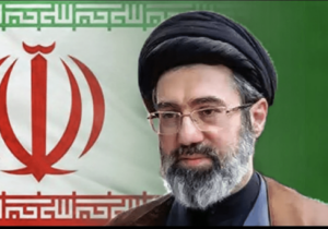 رهبر انقلاب: حضور مردم در میدان همانند ۴۰ روز گذشته استمرار داشته باشد