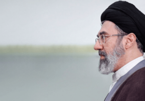 پیام رهبر معظم انقلاب در پی شهادت سیّد کمال خرازی