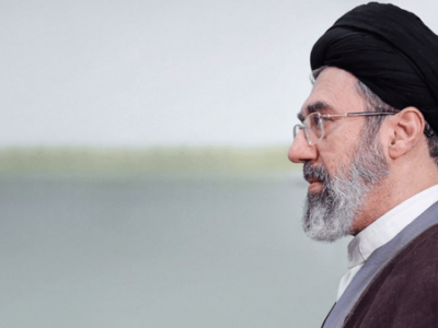 پیام رهبر معظم انقلاب در پی شهادت سیّد کمال خرازی
