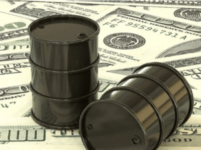 قیمت نفت بعد از توئیت قالیباف افزایش یافت