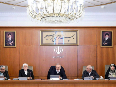 دولت اختیار اعلام گروه‌های تروریستی را به شعام سپرد